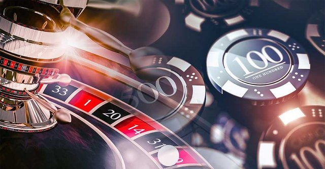 Online Casino – How to Land on the Right One