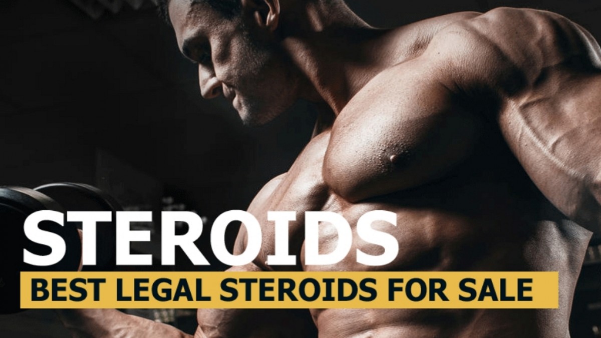 Steroid Effects For Teenagers and Young Bodybuilders