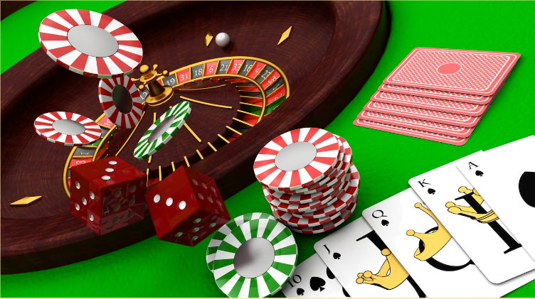 Process to get casino rebate on your tax in Vegas 에볼루션카지노