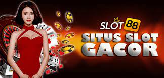 Slots Are The Most Popular Gamble