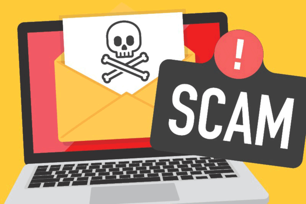 THe Magic Of Making Up – Scams Report Scam