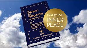 Exploring Inner Peace and Enlightenment: The ACIM Podcast