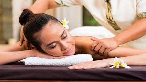 The Power of Healing Touch: The Many Benefits of Massage