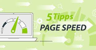 Unraveling the Significance of Page Speed in the Digital Era