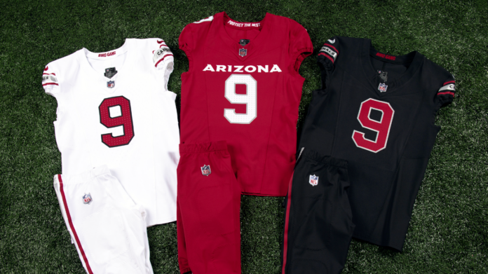 The Evolution of Football Jerseys: A Blend of Tradition and Innovation