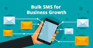 Moreover, SMS played a significant role during times