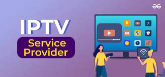The Revolution of IPTV Services: A New Era in Entertainment