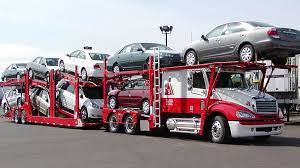 Title: Navigating the Road: The Ins and Outs of Car Transport