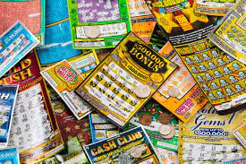 The Fascinating World of Lotteries: A Game of Chance and Dreams