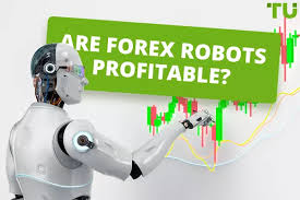 Automating Forex Trading: The Rise of Forex Robots