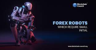 Unveiling the World of Forex Robots: Revolutionizing Currency Trading
