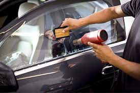 The Benefits and Applications of Window Tinting