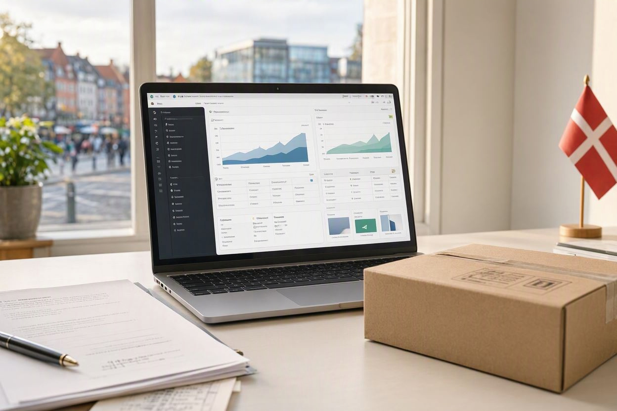 Lead Roedl: E-Commerce and Webshop Legal Considerations in Denmark